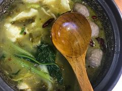 -周鱼小馆石锅酸菜鱼(活力汇店)