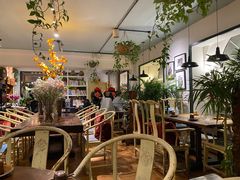大堂-懒人盐府人家·自贡大麻鱼(安贞店)