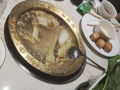 -和庆斋羊蝎子火锅·碳缸烧烤(顺义旗舰店)