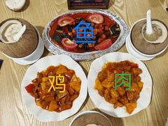 -佛有缘素食馆·荔湾老字号(陈家祠首店)