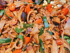 湘西腊肉炒芦苇笋-望湘园·洞庭渔宴(永旺店)