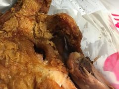 -香园炸鸡(鞍山西道店)
