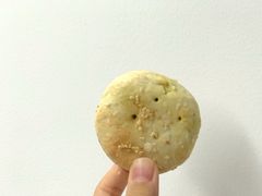 蛋黄Q芯麻薯饼-北京稻香村(第三店)