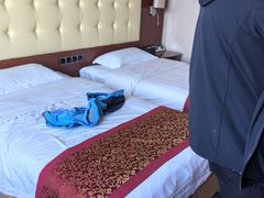 -牙克石建兴大酒店