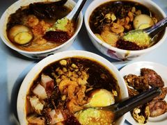 -青屋虾面