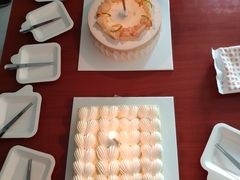 -积慕Cake(解放大道店)