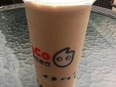-CoCo都可(惠山古镇店)