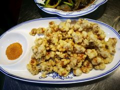 -傅先生东北菜(青年城店)