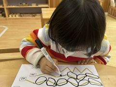 -婴智贝佳蒙特梭利早教托育中心(杨浦店)