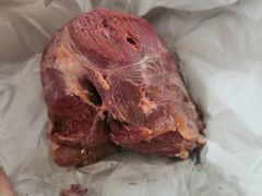 -孙庆海腊牛肉店(大皮院店)