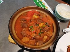 -黑窑厂糖油饼烤鸭·清真菜(黑窑厂街店)