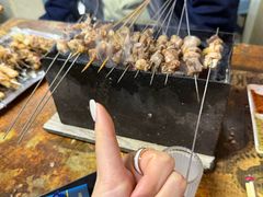 -万丰串店