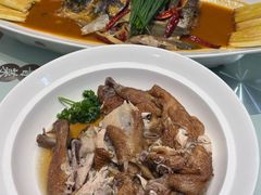 -老德州四合院·德州菜(天衢路店)