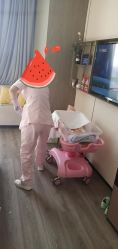 -喜孕时光月子中心(北大妇儿东侧店)