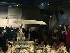 -秦始皇帝陵博物院-丽山园