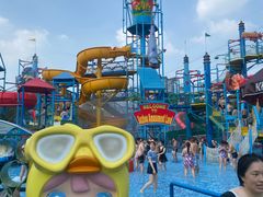 -苏州乐园森林水世界