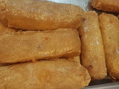 -长春观斋补堂素菜馆