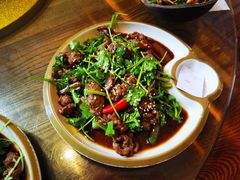 -老客家·客家菜(万达店)