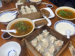 -乌家弄传统美食(新华路店)