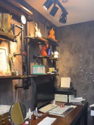 -焰针刺青纹身.手工穿孔饰品·中国刺青名店