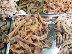 -李老五口水鸡(万寿路店)