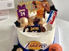 -蜜肆动物奶油蛋糕·个性定制·下午茶甜品