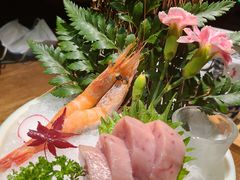 -蟹将军·松叶蟹和牛日料放题自助(K11店)
