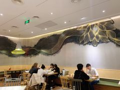 大堂-Pho Asia 亚阁越南料理(上海来福士广场店)