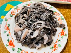 -老门框爆肚涮肉(金宝街店)