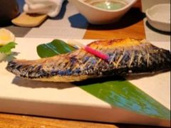 -森味薪火烧•烧鸟居酒屋•日本料理(望京店)