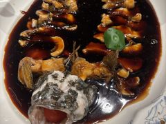-锦楼·臻选新杭帮(杭州中心店)