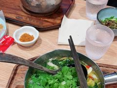 -小满手工粉(上海新世界城店)