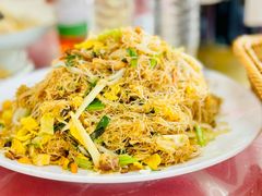 -西门岛码头海鲜馆