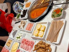 -傣妹火锅(南京东路一店)