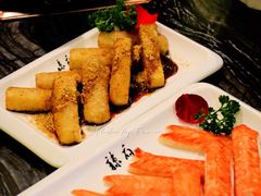 -辣府(大融城店榜首餐厅)