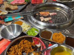 -一品诚记烤肉·甄选店(中南路店)