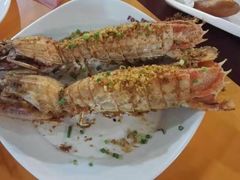 -班赞海鲜市场