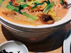 -莆田餐厅PUTIEN(三里屯店)