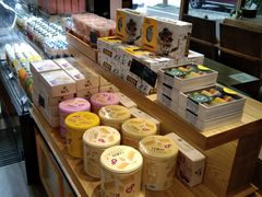 零售区-摩点蛋糕·蛋糕·甜品台(凯旋路店)