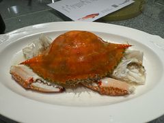 -潮汕味道·煮海餐厅(金麟大厦店)