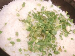 瓦煲盐油饭-鸽鸟轩(石岐店)
