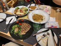-百特喜·意大利餐厅(八佰伴镇江店)