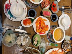 -阳光岛·海鲜盛宴(银泰中心in99店)