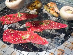 -隐家本格烧肉(万达广场店)