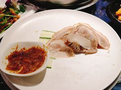 -甘家界牌柠檬鸭(青山店)