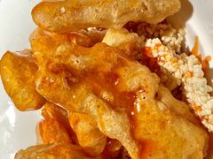 -大鸭梨烤鸭(枣园店)