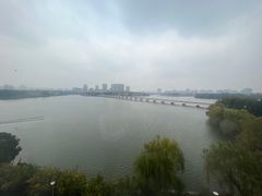 -世纪缘国际会议中心·中餐厅(百家湖店)