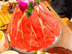 -楠火锅(昆山金鹰店)