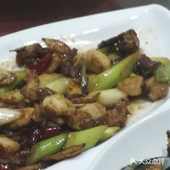 老扁饭店(石粘路店)