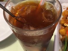 -新大咀港式茶餐厅(宝山万达店)